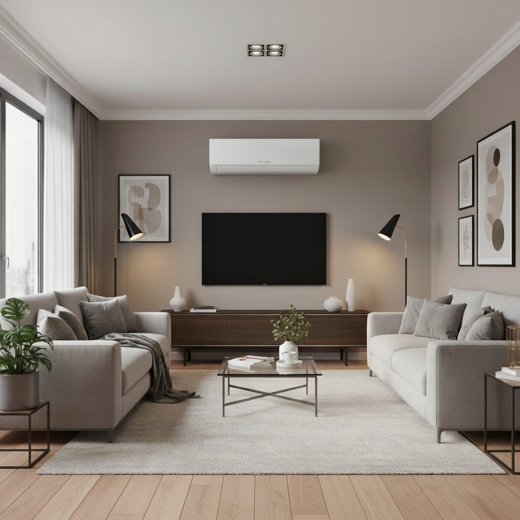 What is air conditioning ? | SmartElectric | Air Conditioning split system Melbourne