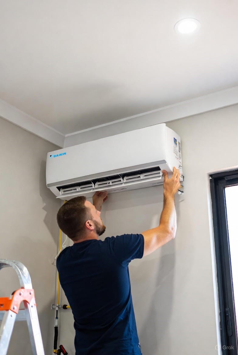 Split system Melbourne | SmartElectric