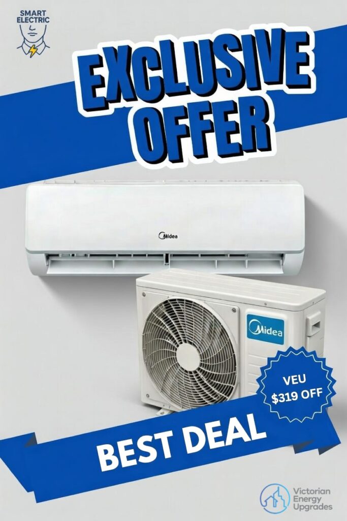 Best Offer | SmartElectric