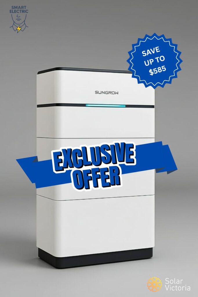 Best Offer | SmartElectric