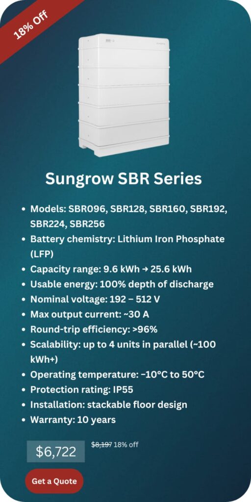 Solar Battery 3