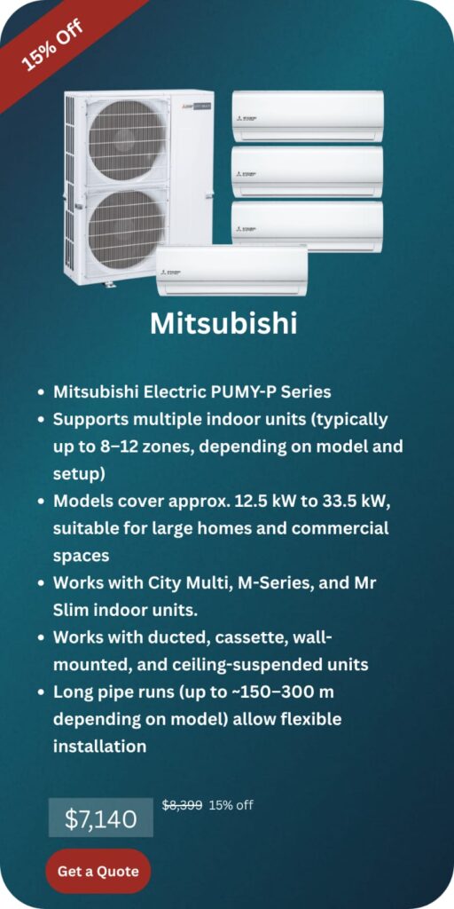 Split Aircon | SmartElectric